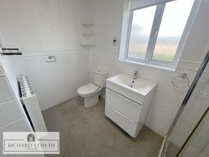 Shower Room/WC- click for photo gallery